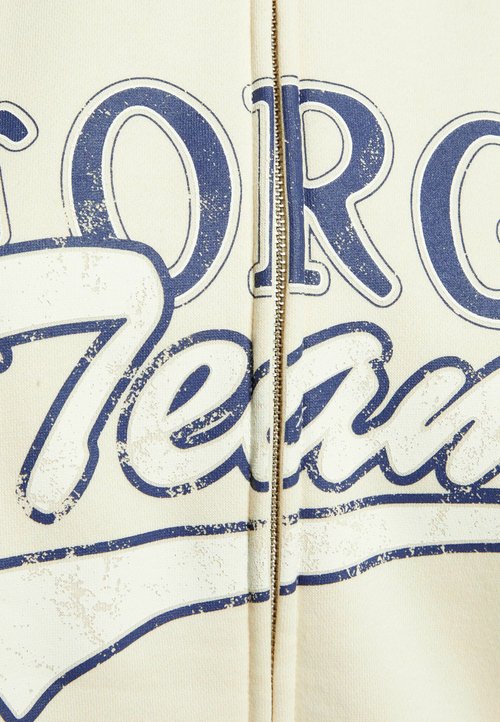 Ed Hardy BLOOMING - Jeans Relaxed Fit - blue/blå - Zalando.dk