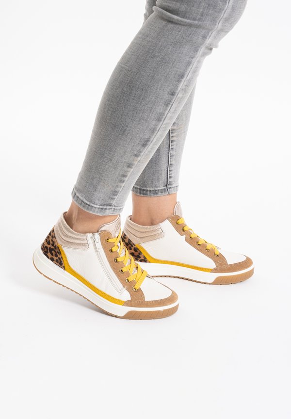 ROM - Sneaker high - multi