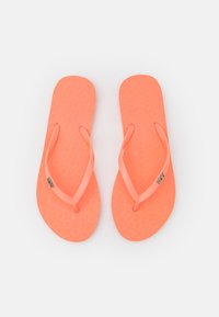 Roxy VIVA - Sapatos para piscina - hot coral