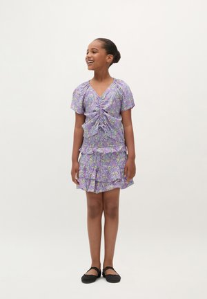 IKAT - Blouse - multicolor