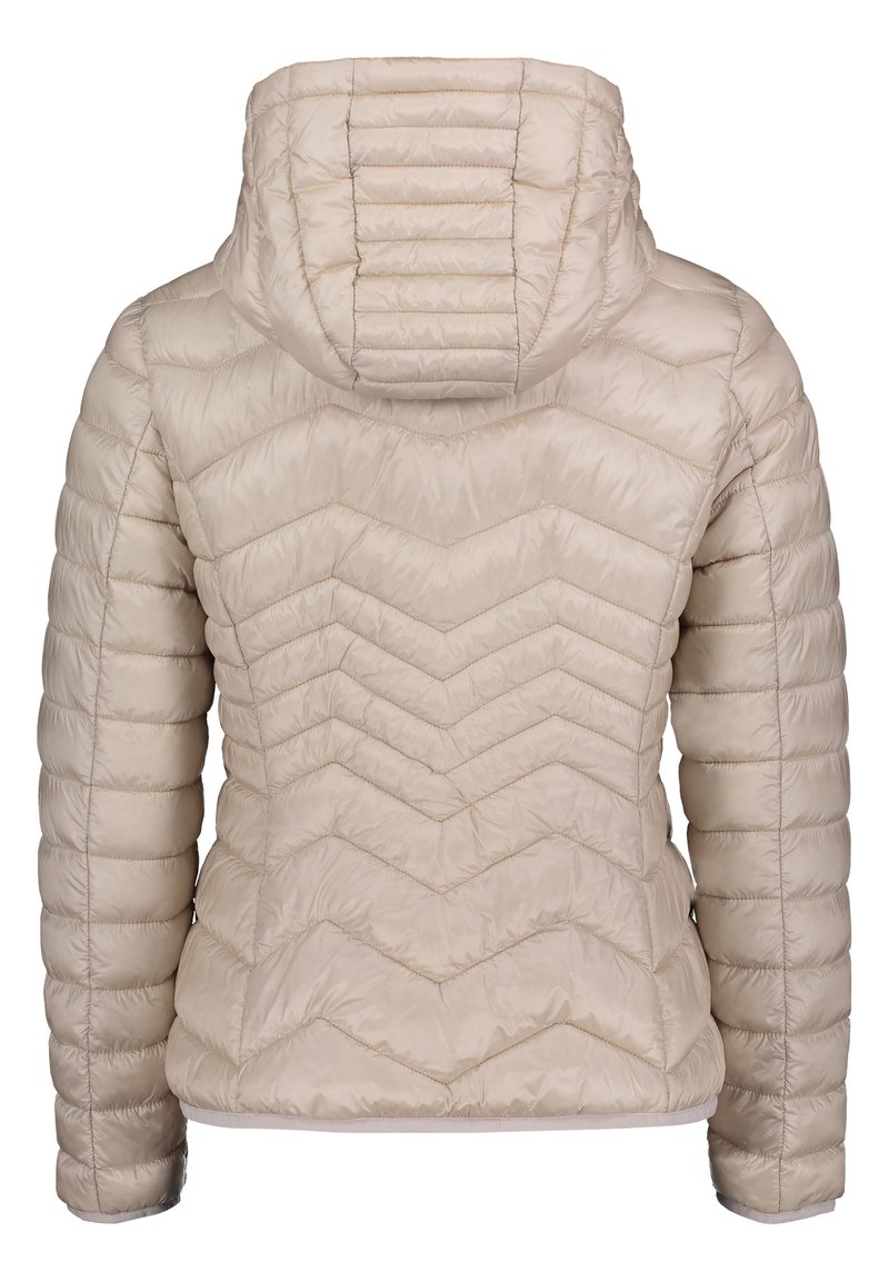 Damen Leichte Jacken | Betty Barclay Winterjacke beige - MS17496 Damen Leichte Jacken | Betty Barclay Winterjacke beige - MS17496