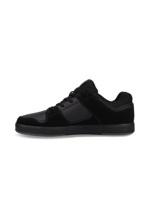DC Shoes CURE  - Skateschuh - black black black