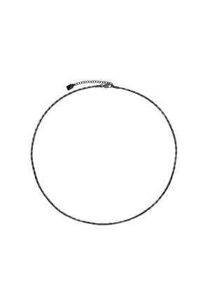 ENNIA - Collier - schwarz