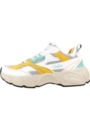 CLD RUN RT - Trainers - blanco