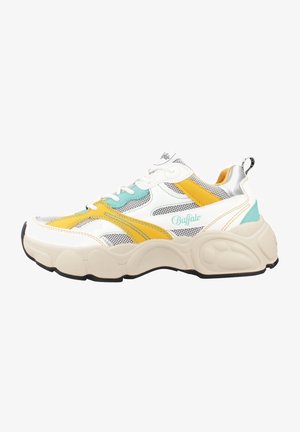 CLD RUN RT - Sneaker low - blanco