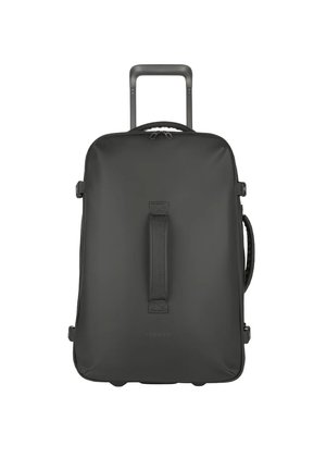 TROLLEY MORBIDO SMALL - Bagaglio a mano - nero-bk