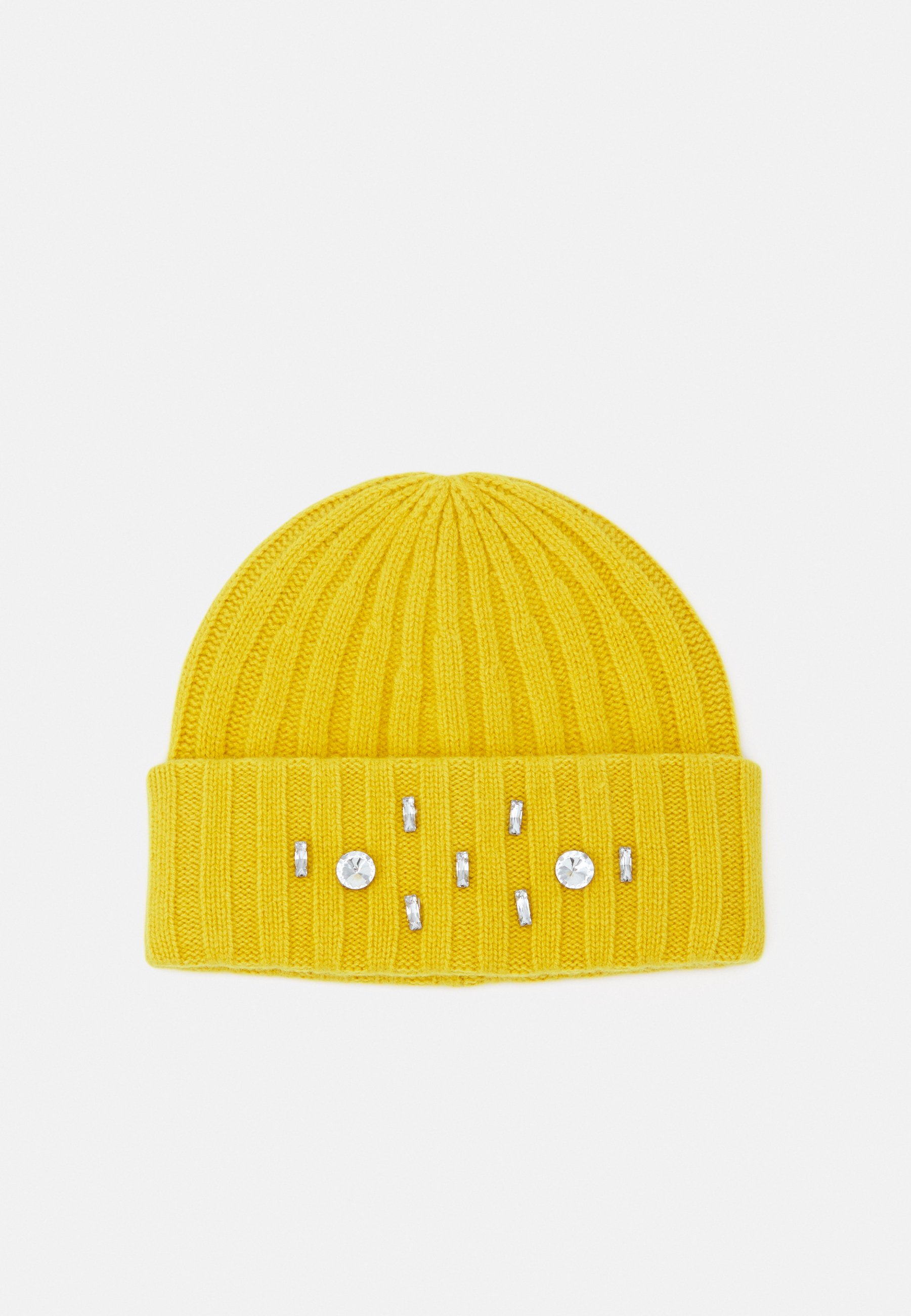 MAX\u0026Co. SCETTRO - Beanie - giallo/yellow - Zalando.co.uk
