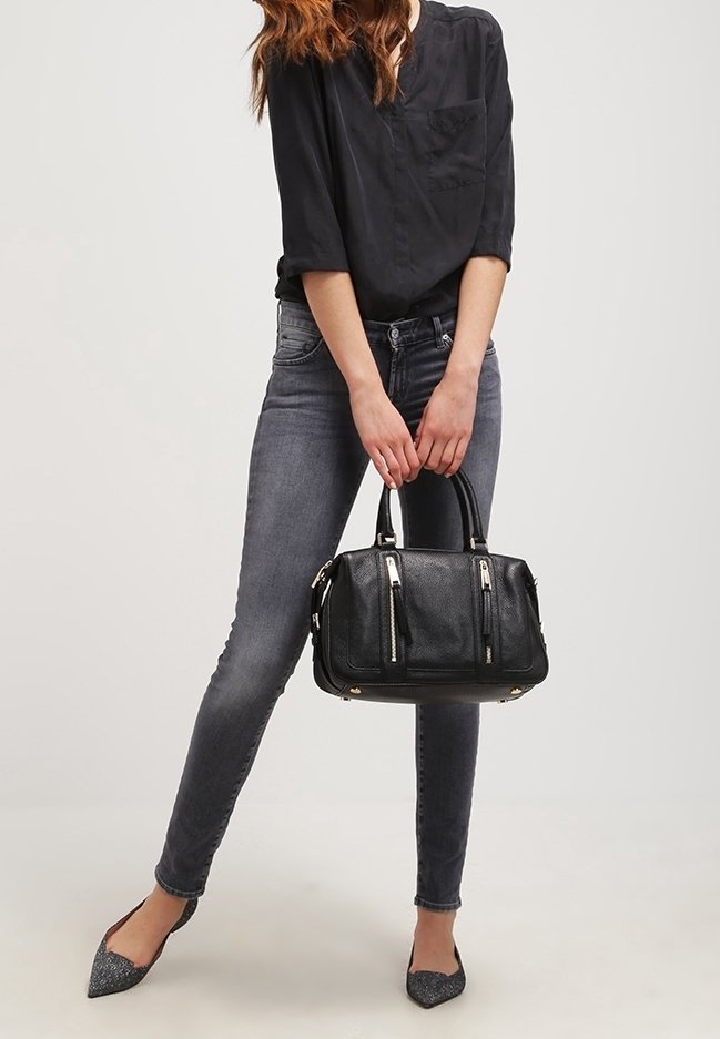 MICHAEL Michael Kors Sac à main - black