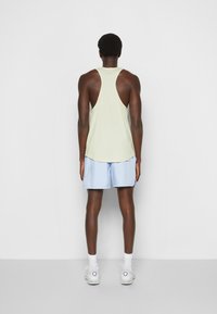 Lee LOOSE TANK - Top - canary green