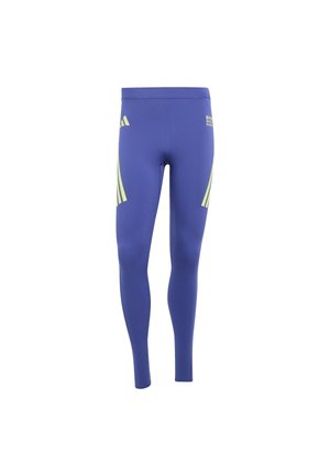 adidas Performance, BER26 LG TIGHTM - Leggings - dual indigo