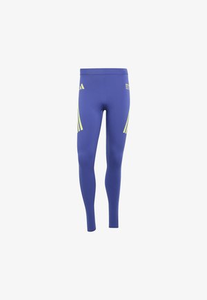 adidas Performance, BER26 LG TIGHTM - Leggings - dual indigo