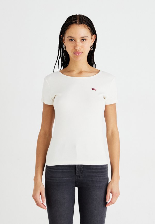 CREWNECK TEE 2 PACK  - Basic T-shirt4