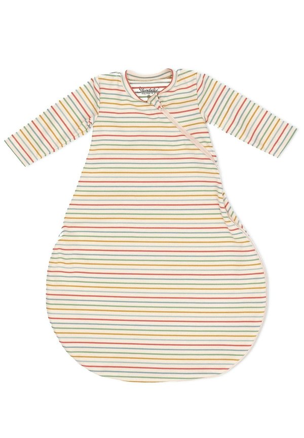 Nachtwäsche Schlafsack - mehrfarbig