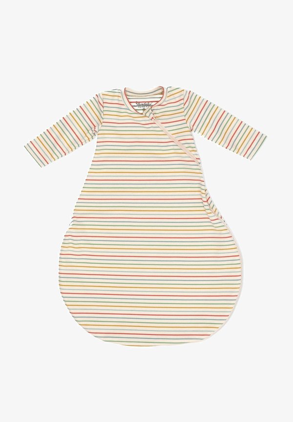 Nachtwäsche Schlafsack – mehrfarbig