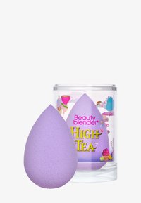 BEAUTYBLENDER - BEAUTYBLENDER TEA O'CLOCK - Spugnette trucco - purple Immagine in miniatura 1