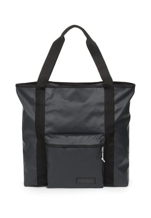 TARLIE - Tote bag - tarp black