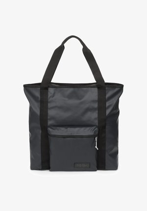 TARLIE - Shopping bag - tarp black