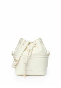 Miriade SECCHIELLO CASEY - Skuldertasker - bianco