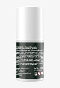 alessandro STRIPLAC UV COLOUR - Vernis à ongles - peaceful green
