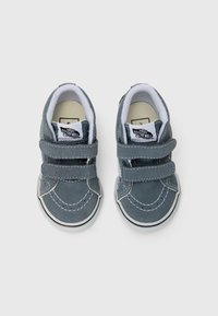 Vans SK8-MID REISSUE V - Chaussures premiers pas - stormy weather