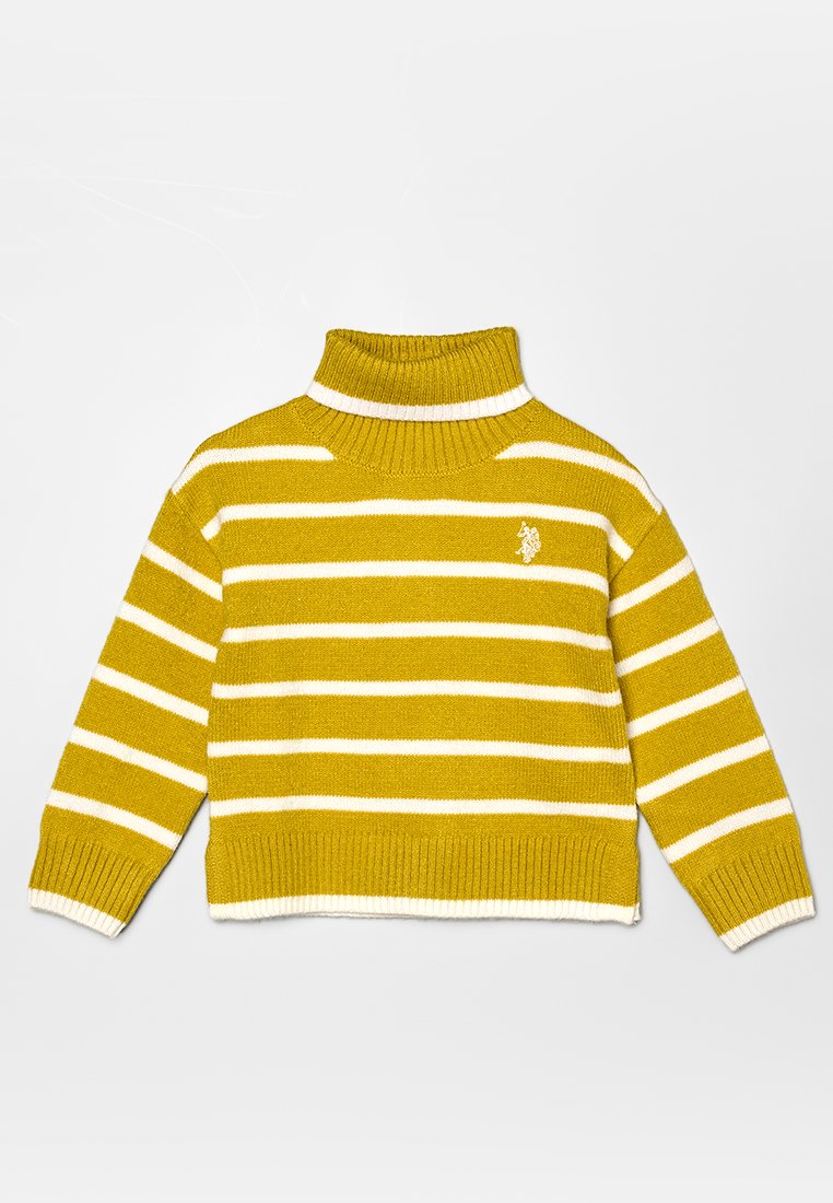 U.S. Polo Assn. Trui niet gedefinieerd