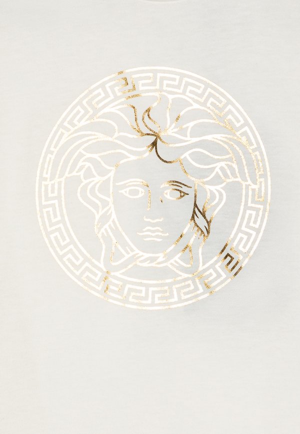 MEDUSA GRECA UNISEX - Print T-shirt3