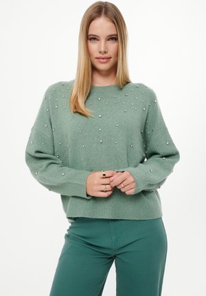 Greenpoint - Sweter