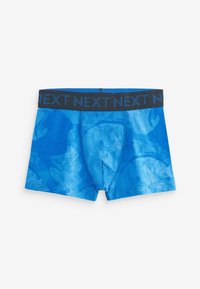 Next TRUNKS 7 PACK REGULAR FIT - Boxeralsó - bright marble print