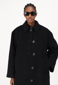 Libertine-Libertine ECLIPSE - Cappotto classico - black