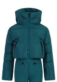 Protest ZOLEY JR - Lyžařská kombinéza - rainstorm blue