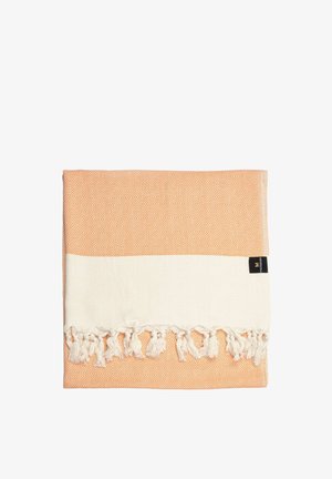 ISOLA DI DINO - Paplūdimio rankšluostis - orange