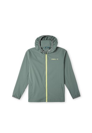 RUTILE - Veste imperméable - north atlantic