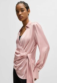 HUGO EDAMA - Bluse - light pink three
