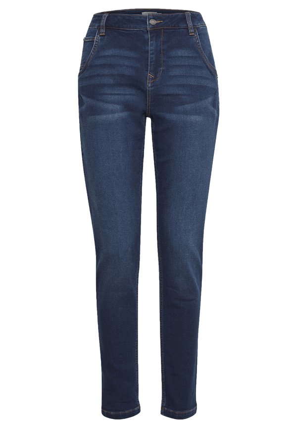 FRVILJA - Jeans Skinny Fit3