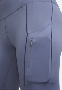 Nike Performance Leggings - blue