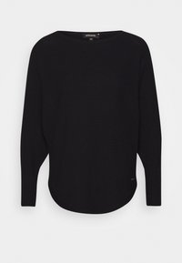 More & More Strickpullover - dark green