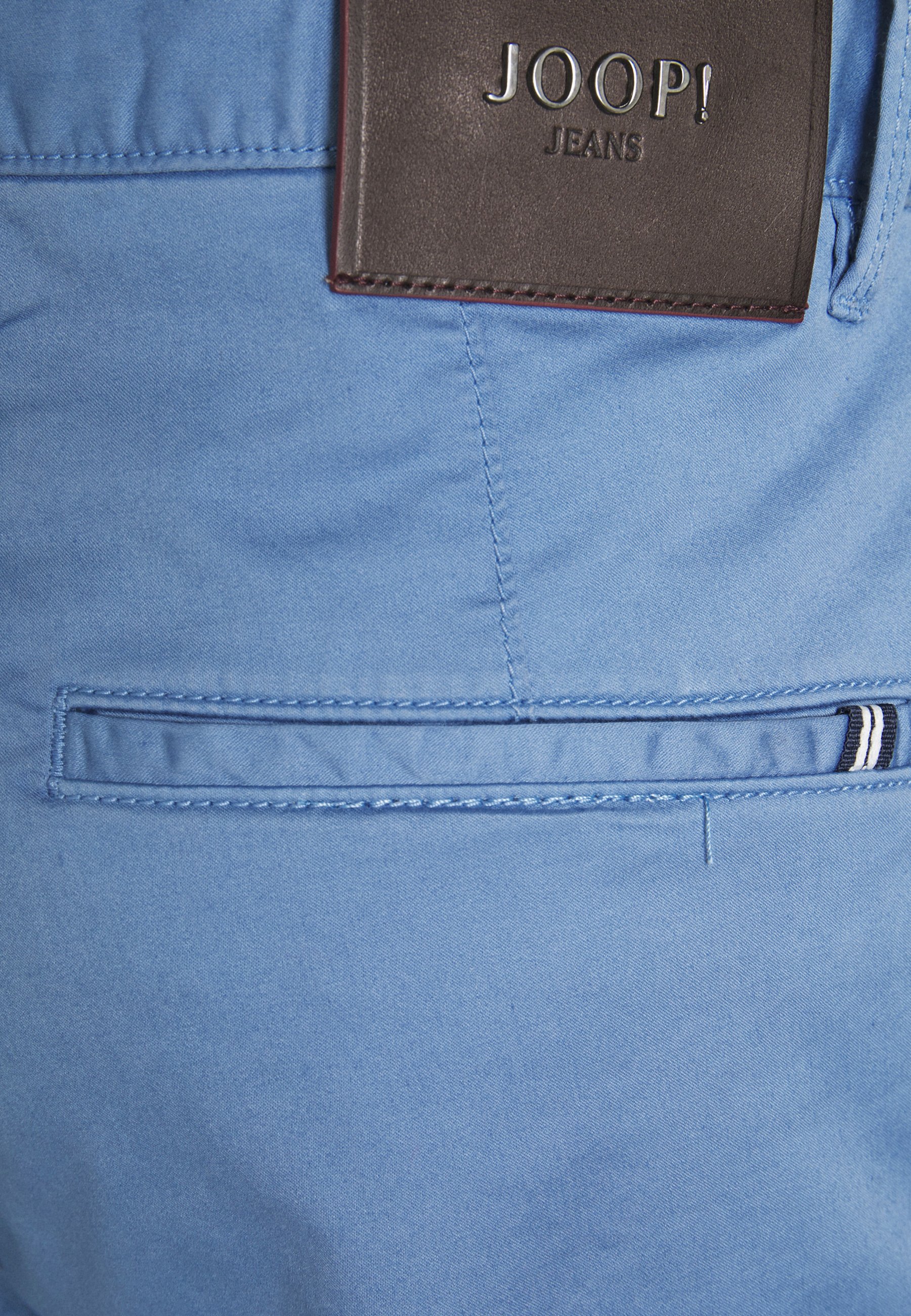 JOOP! Jeans Shorts - pastel blue/blue 