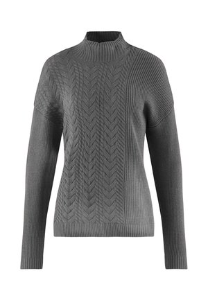 Tamaris Pullover - phantom melange