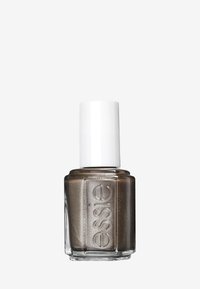 Essie NAIL POLISH srebrny
