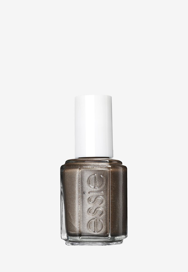 Essie NAIL POLISH srebrny