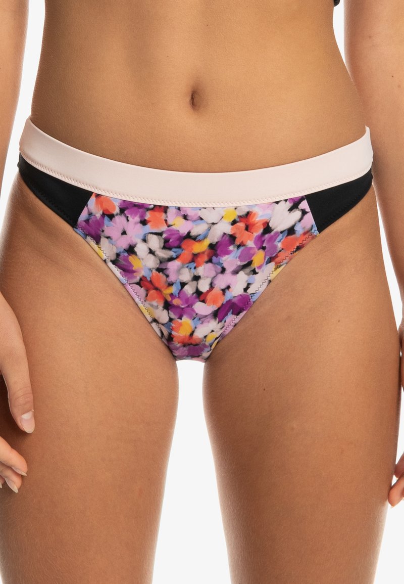 Roxy ACTIVE Bikini bottoms xkmn/multicoloured Zalando.co.uk