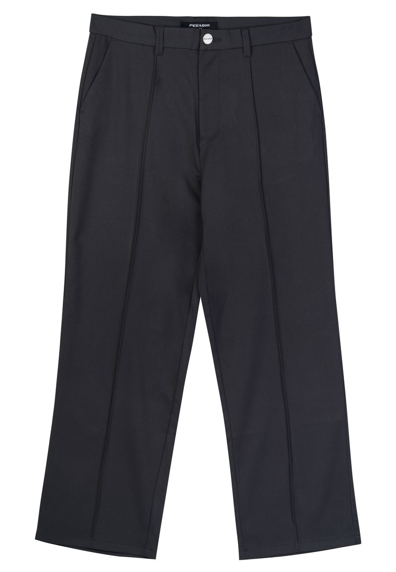 Pegador Broek donkergrijs