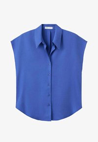 Sélectionné, blue