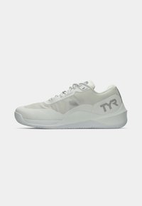 TYR CXT2 COURT UNISEX - Edzőcipő - white