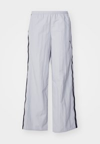 DARE TO RELAXED PANTS - Nadrágok - flat light gray