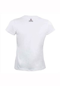 Peak Mountain MANCHES COURTES ACODA - Camiseta básica - blanc