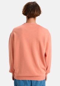 Quiksilver SALT  koralowy