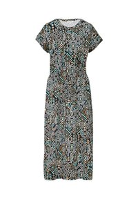 - Sukienka z dżerseju