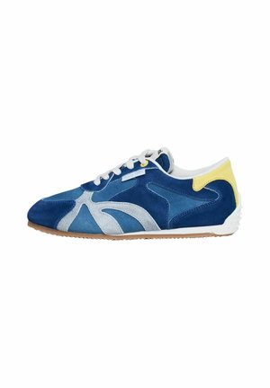 SNEAKER - Sportbačiai - blue