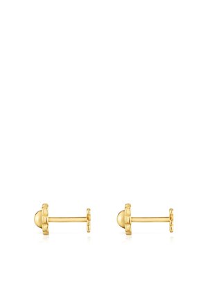 Orecchini - gold-coloured